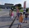 Kindergarten bei FF Kirchham - 2017